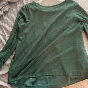 Women’s Lands end  top